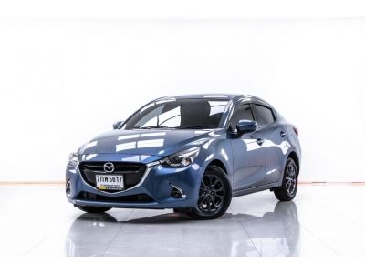 2018 MAZDA 2 1.3 HIGH-CONNECT  ผ่อน 3,550 บาท 12 เดือนแรก รูปที่ 12