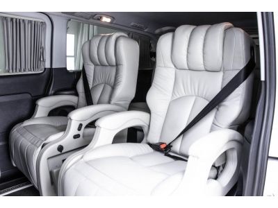 2014  MERCEDES-BENZ V-CLASS W 639  VITO 2.2 115 CPIFXLONG  ผ่อน 6,826 บาท 12 เดือนแรก รูปที่ 12