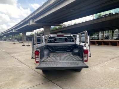 ISUZU D-MAX 2017 SPACECAB 1.9 DDI รูปที่ 12