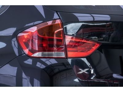 2012 BMW X1 E84 2.0 SDRIVE 18 I HIGHLINE ผ่อน  5,477 บาท 12 เดือนแรก รูปที่ 12
