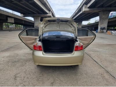 TOYOTA SOLUNA VIOS 1.5 E ปี 2005 รูปที่ 12