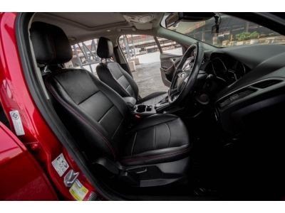 2012 Ford Focus 2.0S ซ้นลูป ตัวท็อปสุด รูปที่ 12