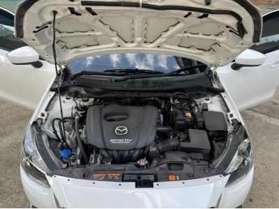 MAZDA 2 High Connect Auto 1.3i ปี 2016 รูปที่ 12