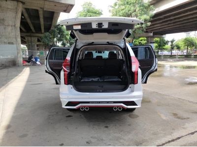 Pajero Sport 2.4D GT-Premium 4WD ปี2022 รูปที่ 12