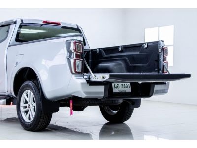 2021  ISUZU  D-MAX SPACECAB 1.9 Ddi L HI CAB  ผ่อนเพียง 5,416 บาท 12เดือนแรก รูปที่ 12