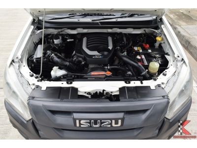 Isuzu D-Max 1.9 (ปี 2017) SPARK B Pickup รูปที่ 12