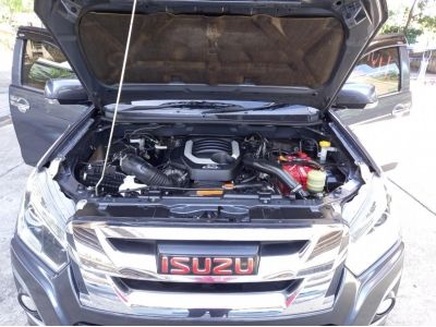 ISUZU D-MAX 1.9 HILANDER ปี 2017 รูปที่ 12