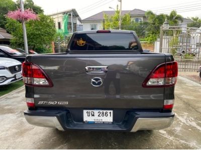 Mazda BT-50 PRO 2.2 4 ประตู Hi-Racer ปี 2019 รูปที่ 12