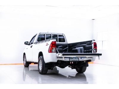 2020 TOYOTA REVO 2.4 ENTRY STANDARD CAB  ผ่อน 4,785 บาท 12 เดือนแรก รูปที่ 12