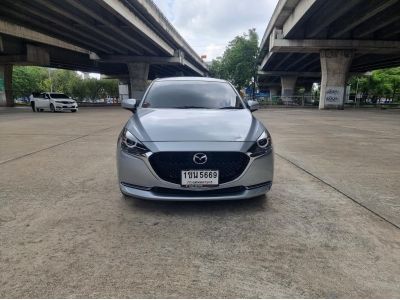 MAZDA 2 1.3 SP AT ปี2020 รูปที่ 12