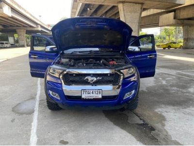 FORD RANGER 2.2 XLT ปี 2018 รูปที่ 12