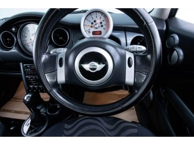 2012 MINI COOPER 1.6 Coupe ผ่อน 4,680  บาท 12 เดือนแรก รูปที่ 12