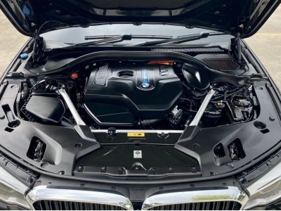 2019 BMW Series5  530e Plug-in Hybrid M Sport G30 ฟรีดาวน์ ดอกเบี้ยเริ่มต้น 2.49% รูปที่ 12