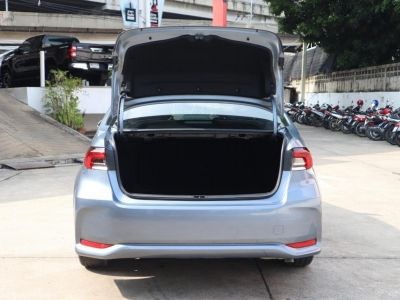 ฟรีดาวน์ Altis 1.6 G ปี 19 รถทดลองขับจากโตโยต้ามอเตอร์แห่งประเทศไทย รูปที่ 12