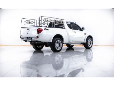 2013 MITSUBISHI  TRITON  2.5 CAB PLUS VG TURBO ติดเครื่องเสียงชุดใหญ่  ผ่อน 3,247 บาท   12  เดือนแรก รูปที่ 12