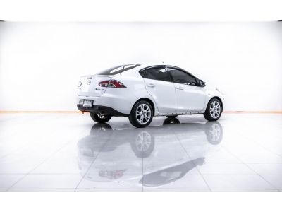 2012 MAZDA 2  1.5 SPIRIT ELEGANCE  ผ่อน 2,162 บาท 12 เดือนแรก รูปที่ 12