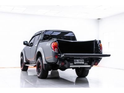 2011 MITSUBISHI TRITON PLUS 2.4 GLS 4DR  ผ่อน 2,392 บาท   12  เดือนแรก รูปที่ 12