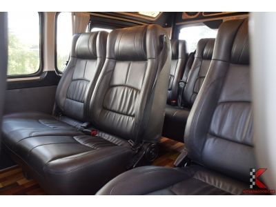 Toyota Hiace 3.0 (ปี 2016) COMMUTER D4D Van รูปที่ 12