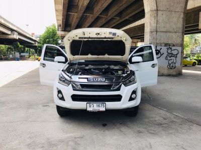 ISUZU D-MAX 1.9 DDI L HILANDER ปี 2019 รูปที่ 12