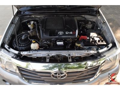 Toyota Vigo 2.5 (ปี 2015) CHAMP SINGLE J รูปที่ 12