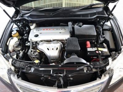 ฟรีดาวน์  รถบ้าน รถสวยสภาพดี เจ้าของมือเดียว Toyota Camry 2.0 G A/T ปี 10 รูปที่ 12