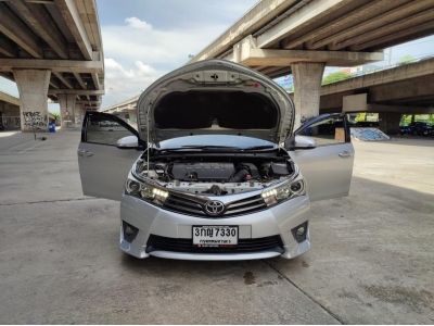 TOYOTA  ALTIV 1.8S ESPORT ปี 2014 รูปที่ 12