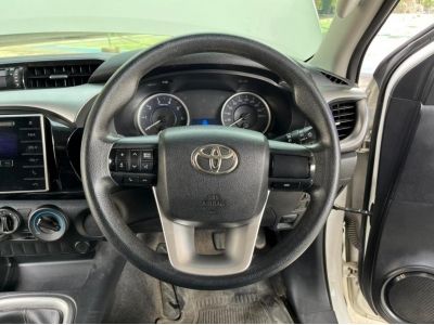 TOYOTA Hilux Revo  Smart Cab Prerunner E รูปที่ 12