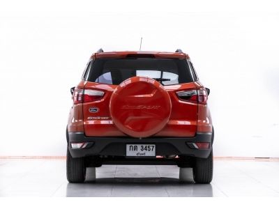 2016 FORD ECOSPORT 1.5 TREND  ผ่อนเพียง 2,824 บาท  12 เดือนแรก รูปที่ 12