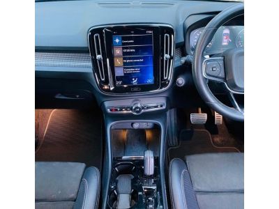 VOLVO XC40 2.0 T5 AWD R-DESIGN 2019 รูปที่ 12