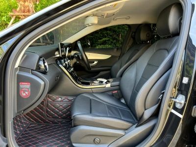 2016 Mercedes Benz C350e Avangarde รูปที่ 12