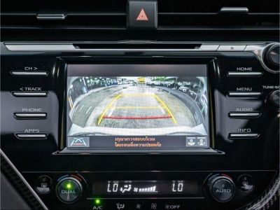 2019 Toyota Camry 2.5G รูปที่ 12