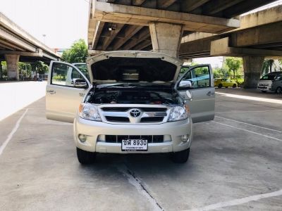 TOYOTA HILUX VIGO 3.0G HI-LANDER ปี 2007 รูปที่ 12