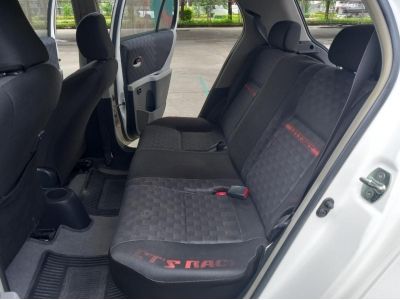 Toyota Yaris 1.5 TRD รูปที่ 12