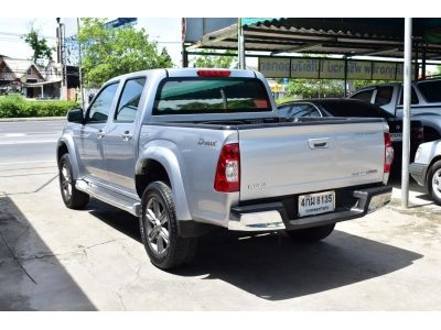 2006 Isuzu D-Max 2.5 CAB-4  Hi-Lander Ddi i-TEQ Pickup รูปที่ 12