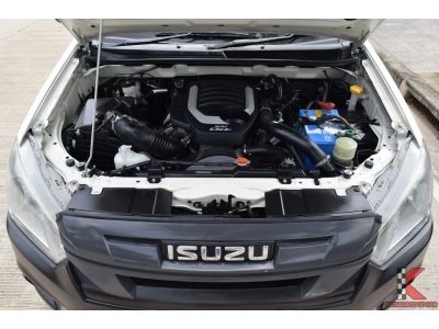 Isuzu D-Max 1.9 (ปี 2020) SPARK B Pickup รูปที่ 12