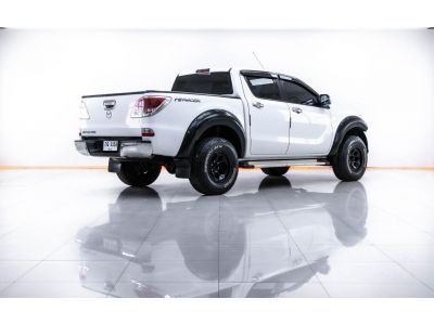 2012 MAZDA BT-50 PRO 2.2 ABS DOUBLECAB HI-RACER เกียร์ออโต้ AT  ผ่อน 3,593 บาท 12 เดือนแรก รูปที่ 12