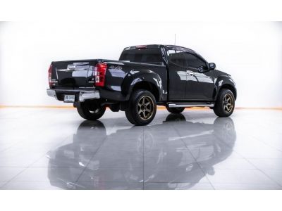 2013 ISUZU D-MAX V-CROSS 2.5 VGS Z 4WD  ผ่อน 4,242 บาท 12 เดือนแรก รูปที่ 12