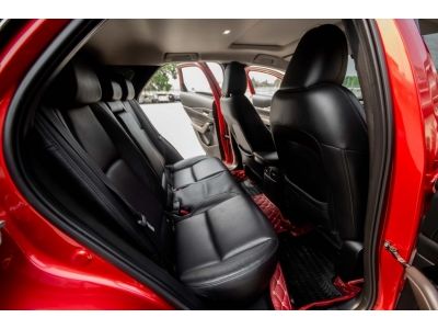 ขายรถบ้าน Mazda CX30 2.0 SP ปี 2020 สีแดง รถมือเดียว สวยพร้อมขับ พร้อมฟรีดาวน์ ฟรีบริการ24ชม. ไปเลยครับ รูปที่ 12