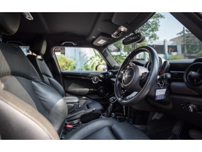 MINI cooper S 5-TURER RHD 2016 รูปที่ 12