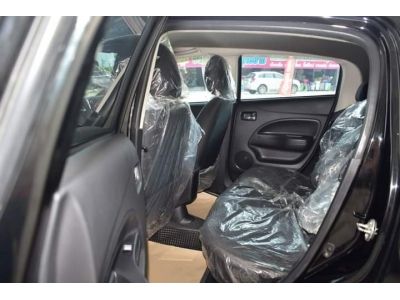 MITSUBISHI MIRAGE 1.2GLS A/T ปี 2012 รูปที่ 12