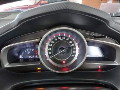 Mazda 3 2.0 C Sport Hatchback Auto 2016 รูปที่ 12