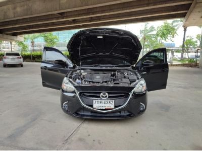 Mazda2 1.3 High Connect AT ปี 2018 รูปที่ 12