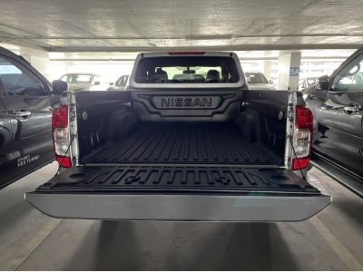 นิสสัน นาวาร่า Nissan Np300 Navara King Cab 2.5 E ปี 20 MT รูปที่ 12