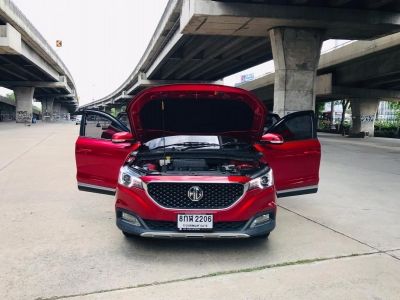 MG ZS 1.5D i-SMART ปี 2019 รูปที่ 12