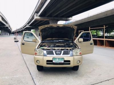 NISSAN FRONTIER 2.7 TL ปี 2004 รูปที่ 12