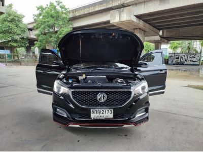 MG ZS 1.5X SUNROOF ISMART ปี 2018 รูปที่ 12