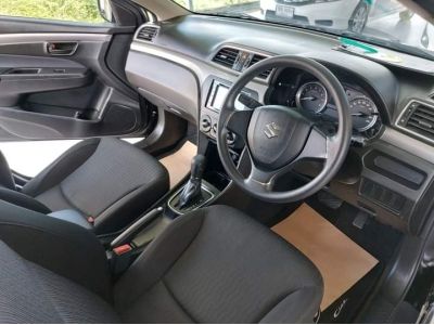 Suzuki Ciaz 1.2GL Plus A/T ปี 2019 รูปที่ 12