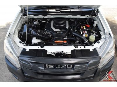 Isuzu D-Max 1.9 (ปี 2018) SPARK B Pickup รูปที่ 12