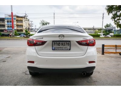 Mazda 2 1.3 High Connect เบนซิน รูปที่ 12