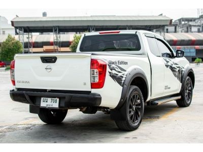 Nissan Navara 2.5E Kingcab NP300 ดีเซล รูปที่ 12